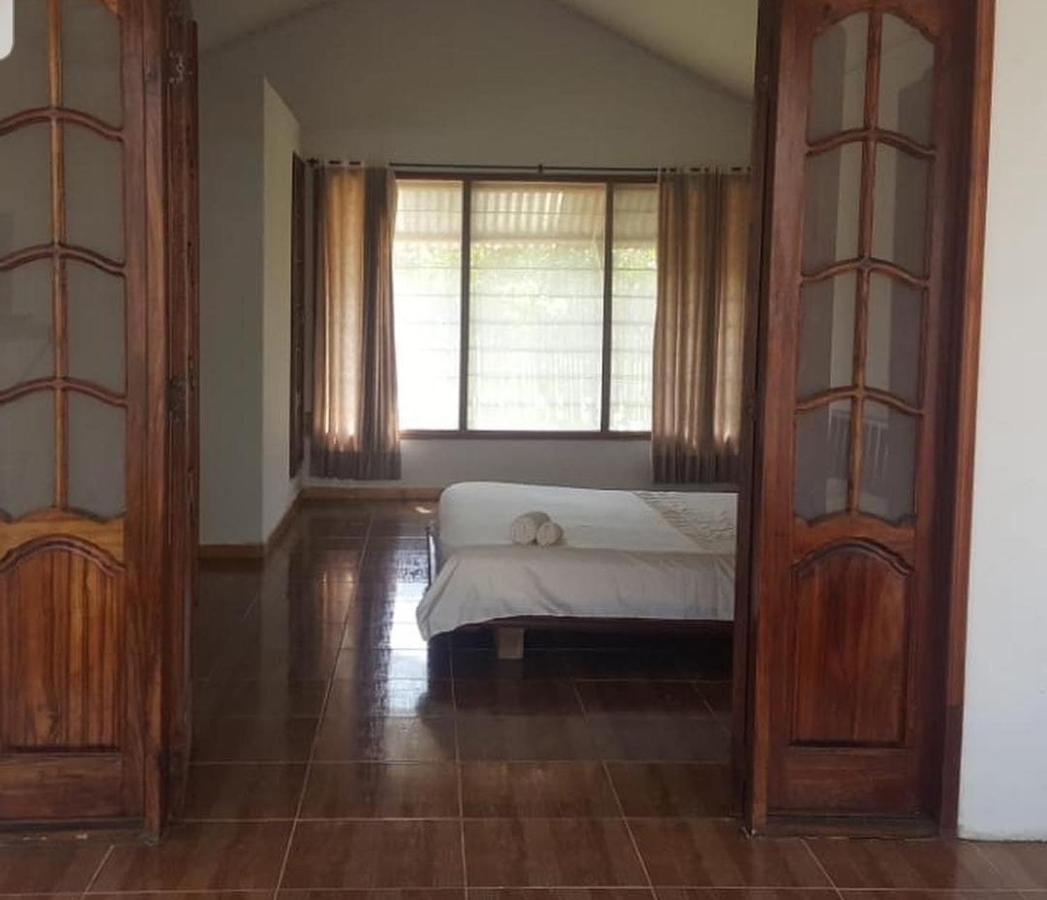 Hotel Karupa Amazonas Летисия Экстерьер фото