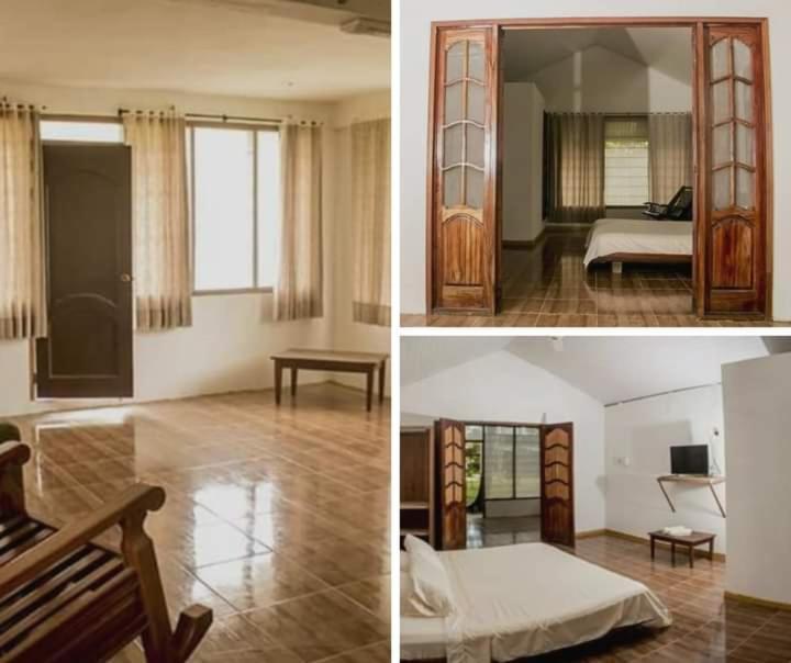 Hotel Karupa Amazonas Летисия Экстерьер фото
