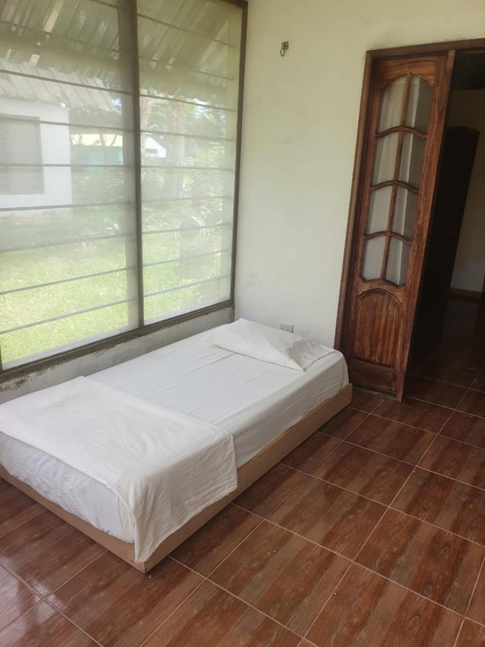 Hotel Karupa Amazonas Летисия Экстерьер фото
